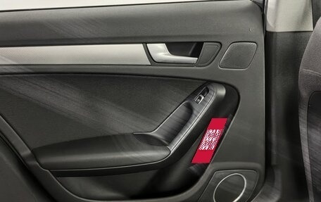 Audi A4, 2014 год, 1 350 000 рублей, 19 фотография