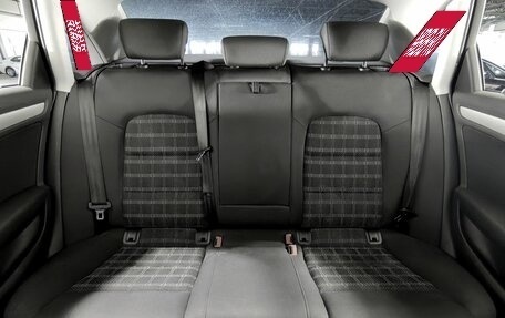 Audi A4, 2014 год, 1 350 000 рублей, 16 фотография