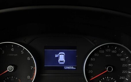 KIA Sportage IV рестайлинг, 2021 год, 2 479 000 рублей, 18 фотография