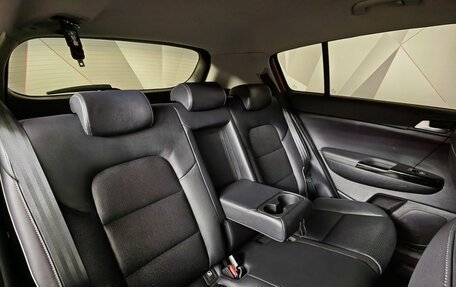 KIA Sportage IV рестайлинг, 2021 год, 2 479 000 рублей, 17 фотография