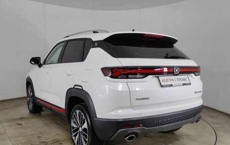 Changan CS35 Plus, 2024 год, 1 899 000 рублей, 5 фотография
