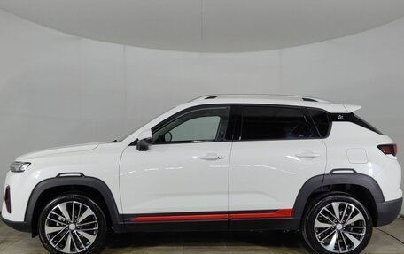 Changan CS35 Plus, 2024 год, 1 899 000 рублей, 4 фотография