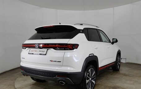 Changan CS35 Plus, 2024 год, 1 899 000 рублей, 7 фотография