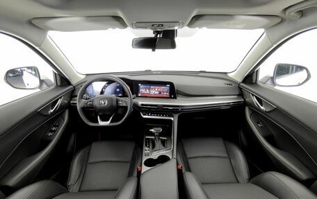 Changan CS35 Plus, 2024 год, 1 899 000 рублей, 10 фотография