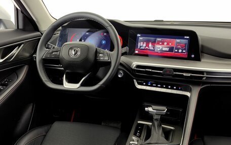 Changan CS35 Plus, 2024 год, 1 899 000 рублей, 11 фотография