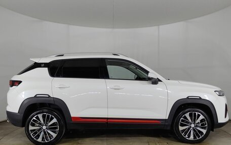 Changan CS35 Plus, 2024 год, 1 899 000 рублей, 8 фотография