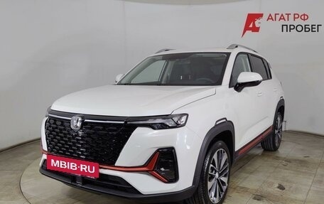 Changan CS35 Plus, 2024 год, 1 899 000 рублей, 3 фотография