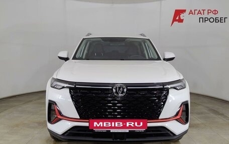 Changan CS35 Plus, 2024 год, 1 899 000 рублей, 2 фотография
