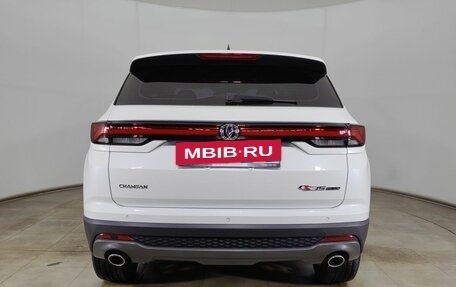 Changan CS35 Plus, 2024 год, 1 899 000 рублей, 6 фотография