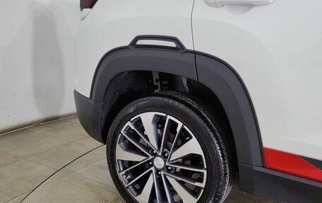 Changan CS35 Plus, 2024 год, 1 899 000 рублей, 23 фотография