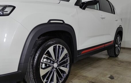 Changan CS35 Plus, 2024 год, 1 899 000 рублей, 24 фотография