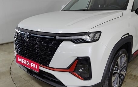 Changan CS35 Plus, 2024 год, 1 899 000 рублей, 20 фотография