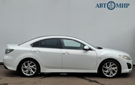Mazda 6, 2011 год, 900 000 рублей, 4 фотография