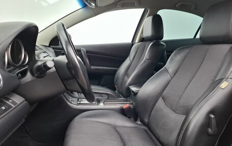 Mazda 6, 2011 год, 900 000 рублей, 10 фотография