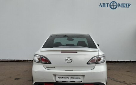 Mazda 6, 2011 год, 900 000 рублей, 6 фотография