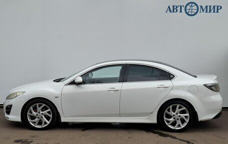 Mazda 6, 2011 год, 900 000 рублей, 8 фотография