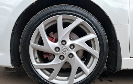 Mazda 6, 2011 год, 900 000 рублей, 9 фотография
