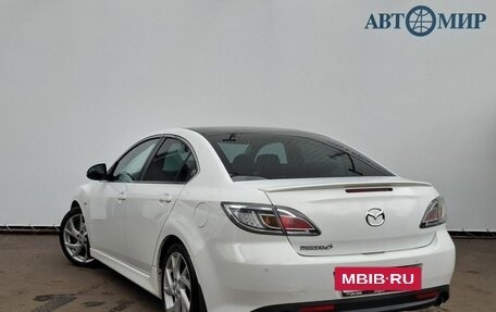 Mazda 6, 2011 год, 900 000 рублей, 7 фотография