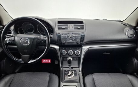 Mazda 6, 2011 год, 900 000 рублей, 12 фотография