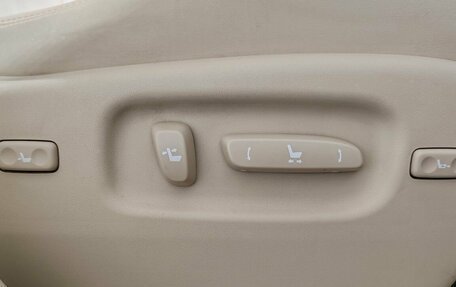 Lexus RX III, 2011 год, 2 000 000 рублей, 19 фотография