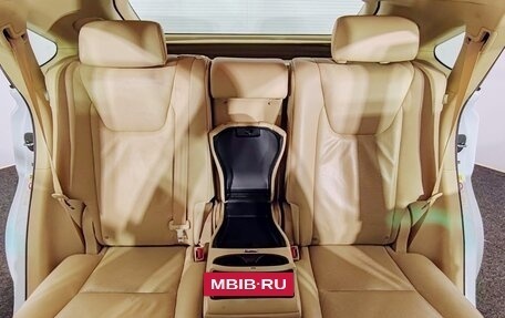 Lexus RX III, 2011 год, 2 000 000 рублей, 14 фотография