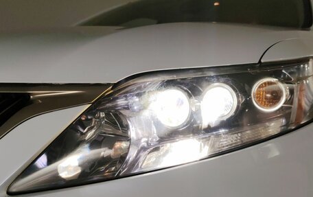 Lexus RX III, 2011 год, 2 000 000 рублей, 30 фотография