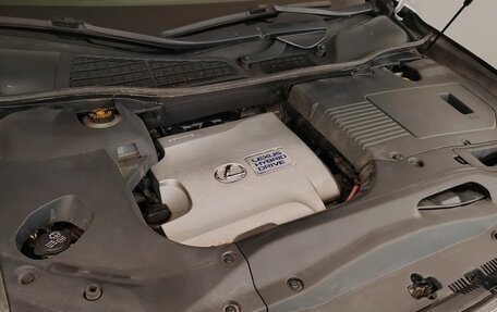 Lexus RX III, 2011 год, 2 000 000 рублей, 27 фотография