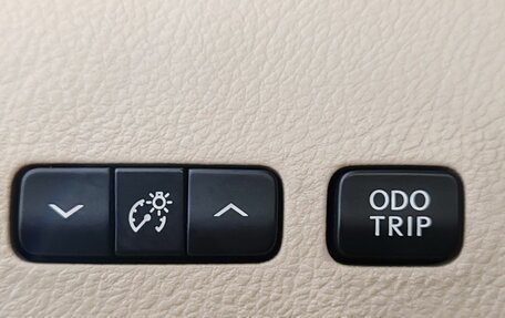 Lexus RX III, 2011 год, 2 000 000 рублей, 22 фотография