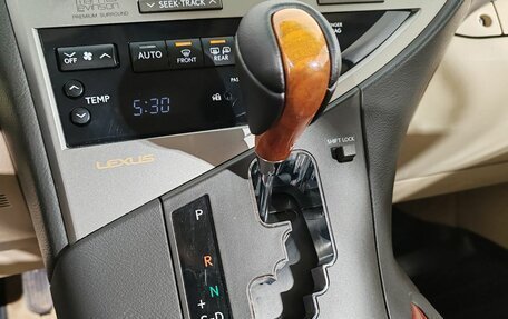 Lexus RX III, 2011 год, 2 000 000 рублей, 24 фотография