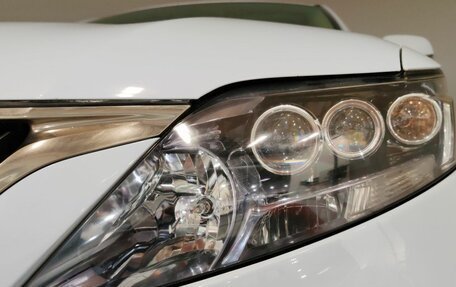 Lexus RX III, 2011 год, 2 000 000 рублей, 29 фотография