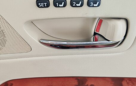 Lexus RX III, 2011 год, 2 000 000 рублей, 20 фотография