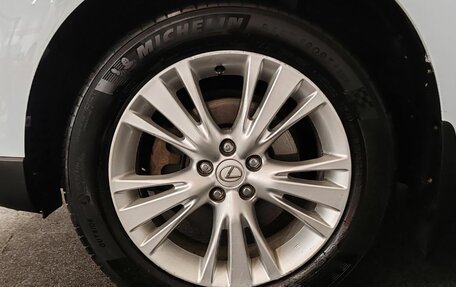 Lexus RX III, 2011 год, 2 000 000 рублей, 32 фотография