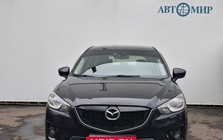 Mazda CX-5 II, 2012 год, 1 300 000 рублей, 2 фотография