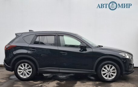 Mazda CX-5 II, 2012 год, 1 300 000 рублей, 4 фотография