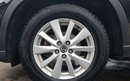 Mazda CX-5 II, 2012 год, 1 300 000 рублей, 9 фотография