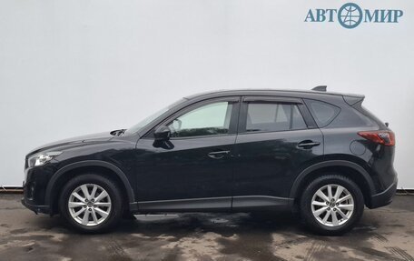 Mazda CX-5 II, 2012 год, 1 300 000 рублей, 8 фотография