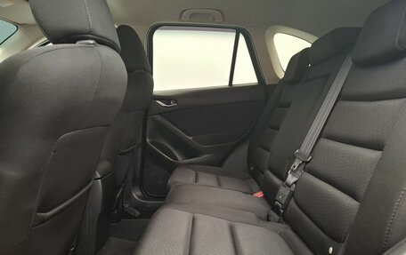 Mazda CX-5 II, 2012 год, 1 300 000 рублей, 11 фотография