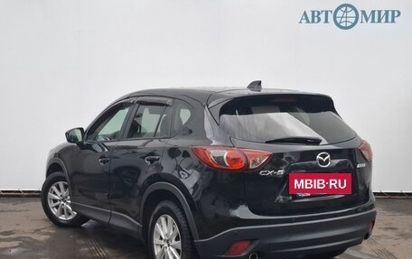 Mazda CX-5 II, 2012 год, 1 300 000 рублей, 7 фотография