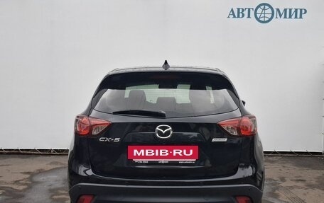 Mazda CX-5 II, 2012 год, 1 300 000 рублей, 6 фотография