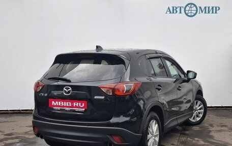 Mazda CX-5 II, 2012 год, 1 300 000 рублей, 5 фотография