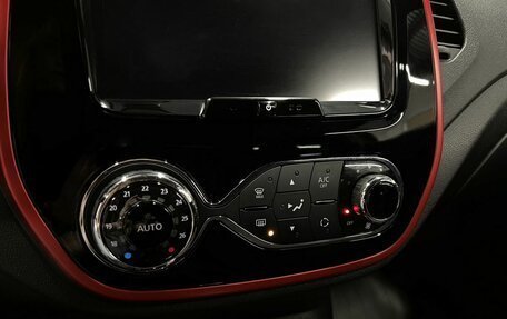 Renault Kaptur I рестайлинг, 2019 год, 1 645 000 рублей, 16 фотография