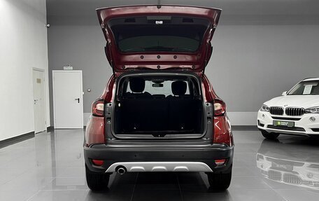 Renault Kaptur I рестайлинг, 2019 год, 1 645 000 рублей, 7 фотография