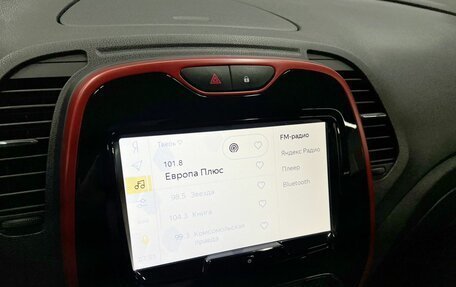 Renault Kaptur I рестайлинг, 2019 год, 1 645 000 рублей, 14 фотография