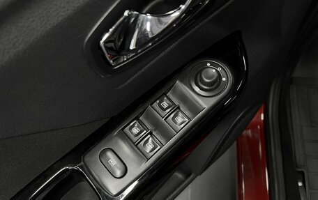 Renault Kaptur I рестайлинг, 2019 год, 1 645 000 рублей, 22 фотография