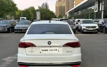 Volkswagen Bora, 2023 год, 1 057 000 рублей, 5 фотография