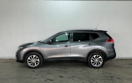 Nissan X-Trail, 2016 год, 1 690 000 рублей, 4 фотография
