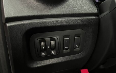 Renault Kaptur I рестайлинг, 2019 год, 1 645 000 рублей, 21 фотография
