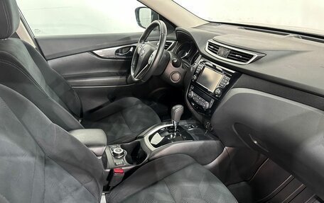 Nissan X-Trail, 2016 год, 1 690 000 рублей, 10 фотография