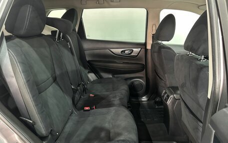 Nissan X-Trail, 2016 год, 1 690 000 рублей, 11 фотография