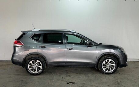 Nissan X-Trail, 2016 год, 1 690 000 рублей, 8 фотография